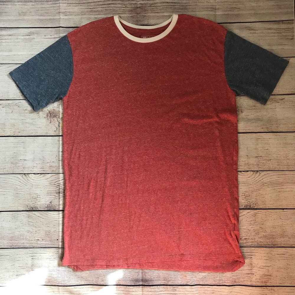 LuLaRoe Tall Tee